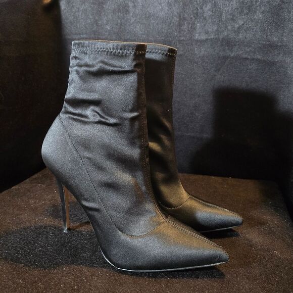 Aldo heels womens 7 - Picture 8 of 9